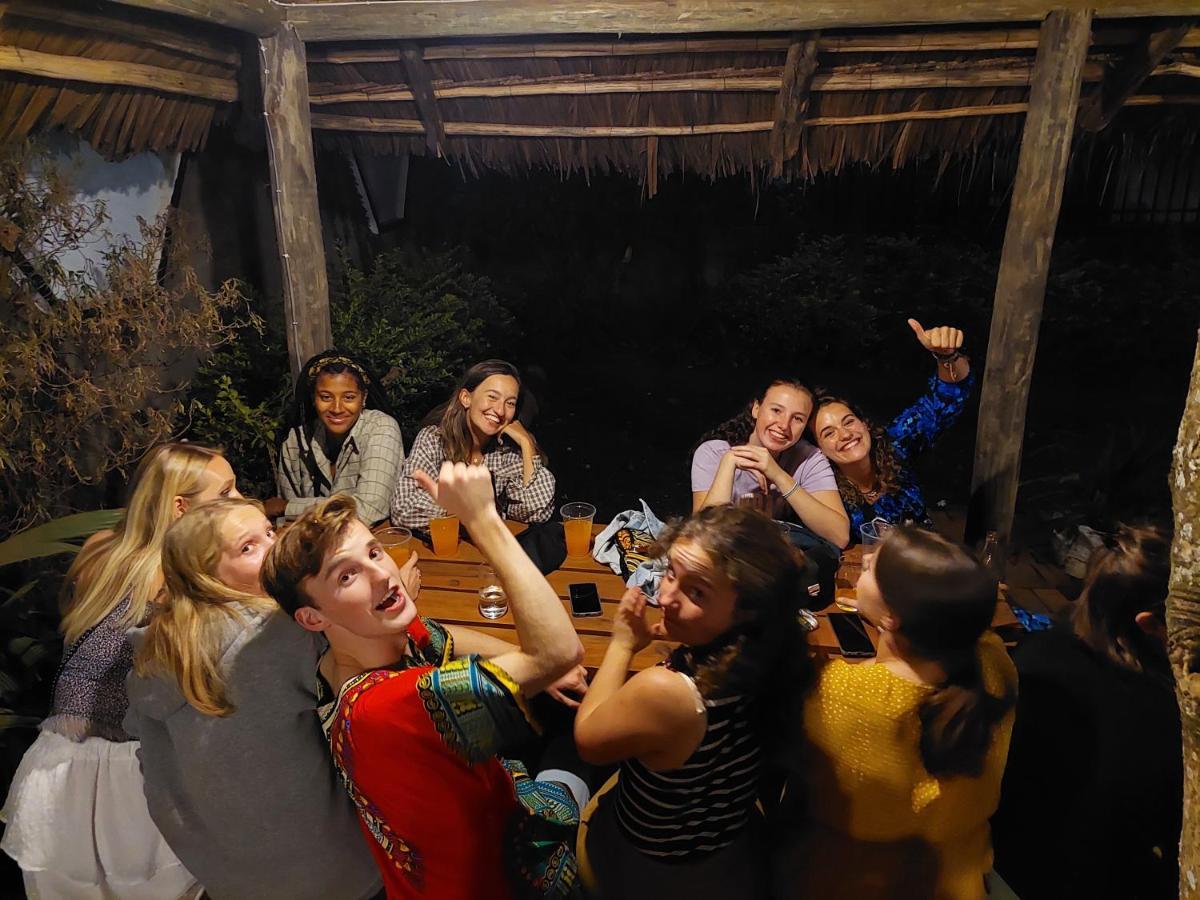 Lost In Africa ארושה מראה חיצוני תמונה
