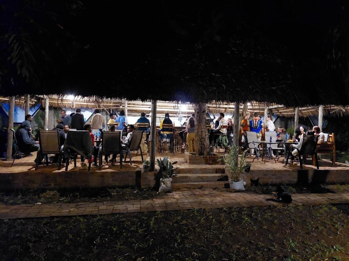 Lost In Africa ארושה מראה חיצוני תמונה