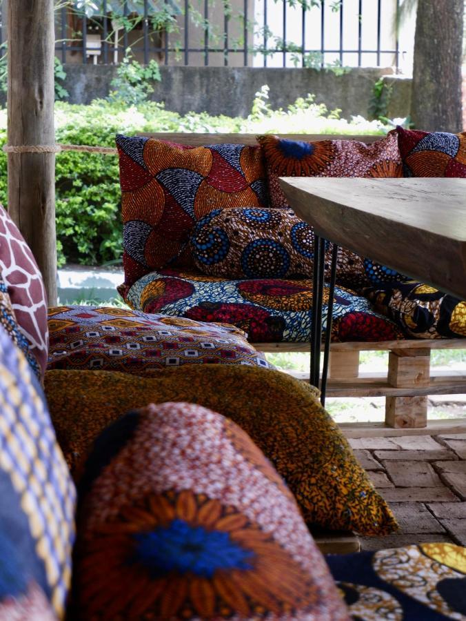 Lost In Africa ארושה מראה חיצוני תמונה